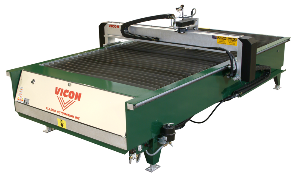 VICON – Vicon