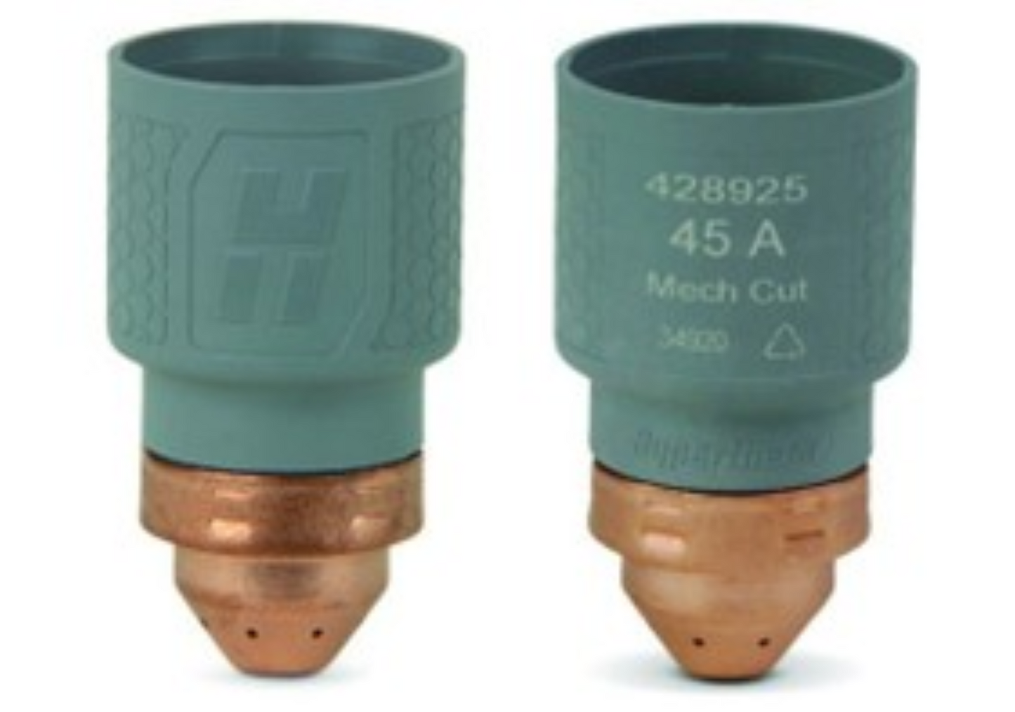 SmartSYNC 45A Mechanized Fine Cut Cartridge