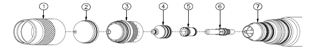 ProLine 2260 (Aftermarket)