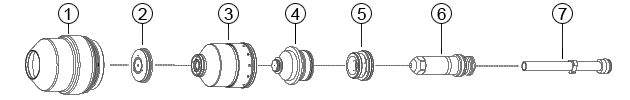 HPR 260 XD